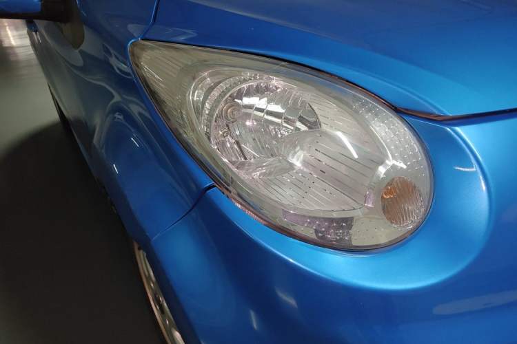 Used JAC Group iEV6E 2017 iEV6E Time Edition Right Front Headlight