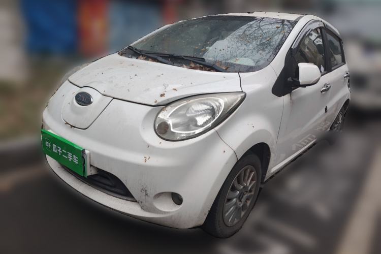 Used JAC Group iEV6E 2017 iEV6E Guazi used car, China used car export, Used car for sale, Used  cars, Cheapest cars for sale