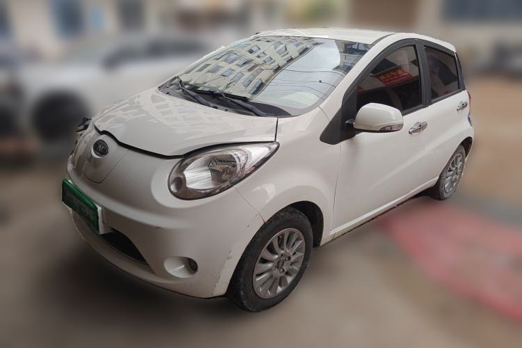 Gebrauchter JAC Group iEV6E 2017 iEV6E Guazi used car, China used car export, Used car for sale, Used cars, Cheapest cars for sale