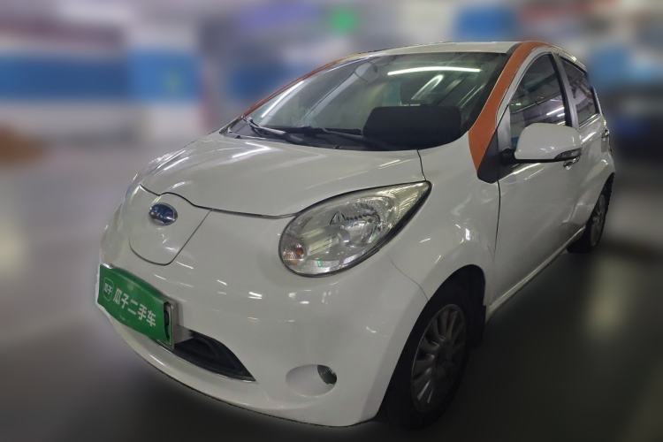 Used JAC Group iEV6E 2017 iEV6E Guazi used car, China used car export, Used car for sale, Used  cars, Cheapest cars for sale