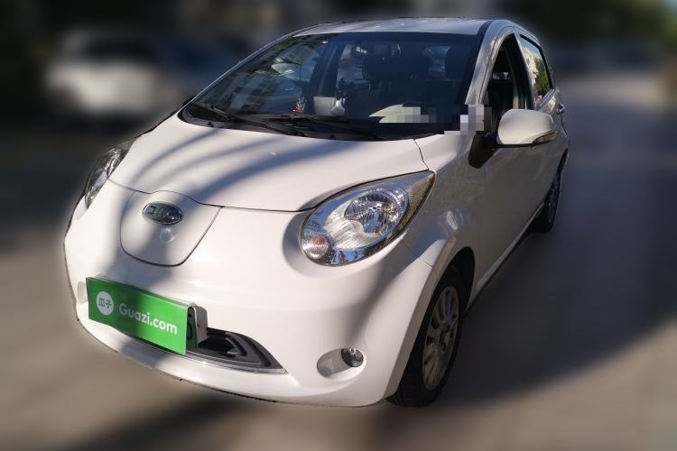 Used JAC Group iEV6E 2017 iEV6E Guazi used car, China used car export, Used car for sale, Used  cars, Cheapest cars for sale