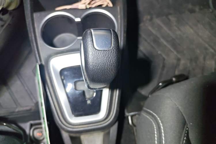 Used JAC Group iEV6E 2017 iEV6E Gear Lever