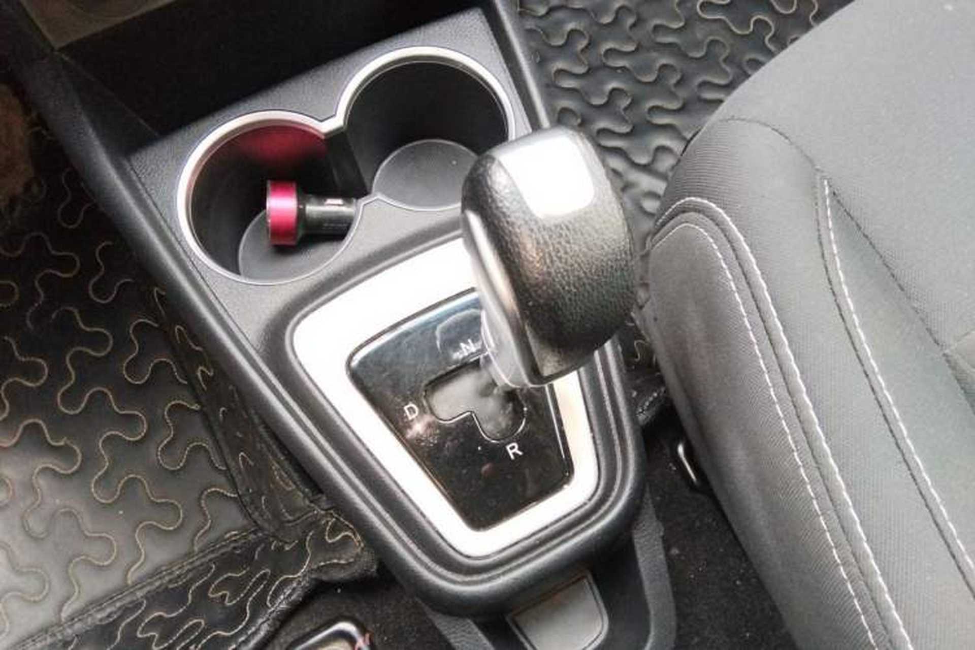 Used JAC Group iEV6E 2017 iEV6E Gear Lever