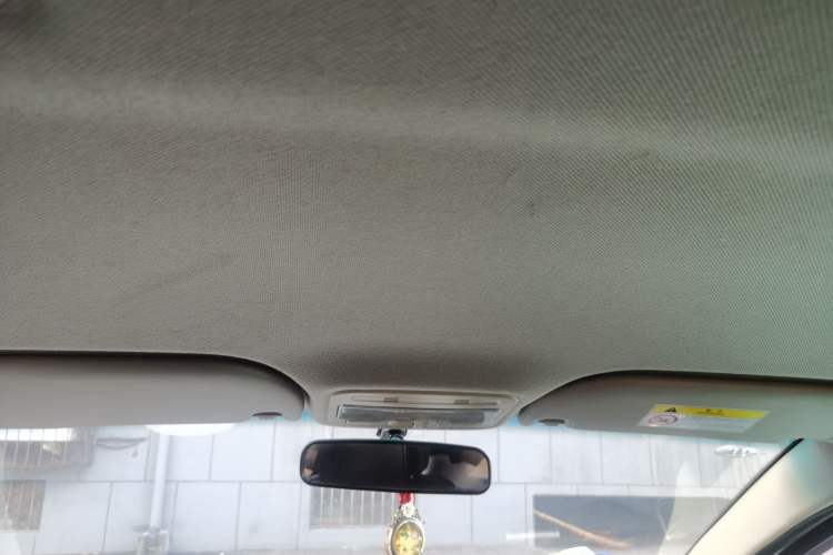 Used JAC Group iEV6E 2017 iEV6E Headliner