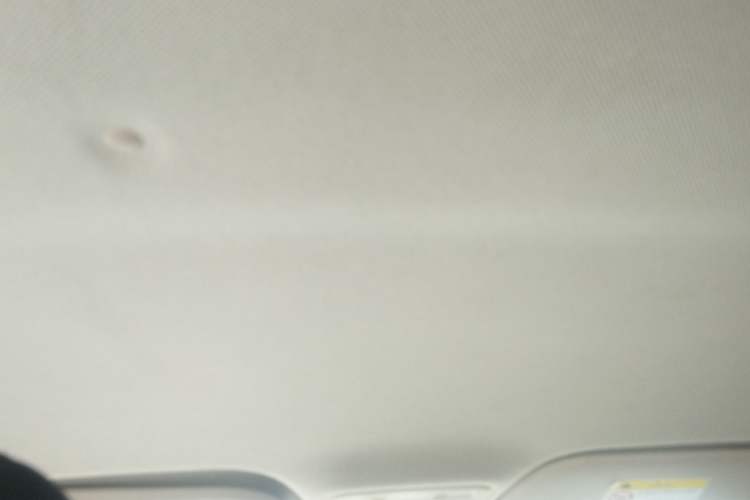 Used JAC Group iEV6E 2017 iEV6E Headliner