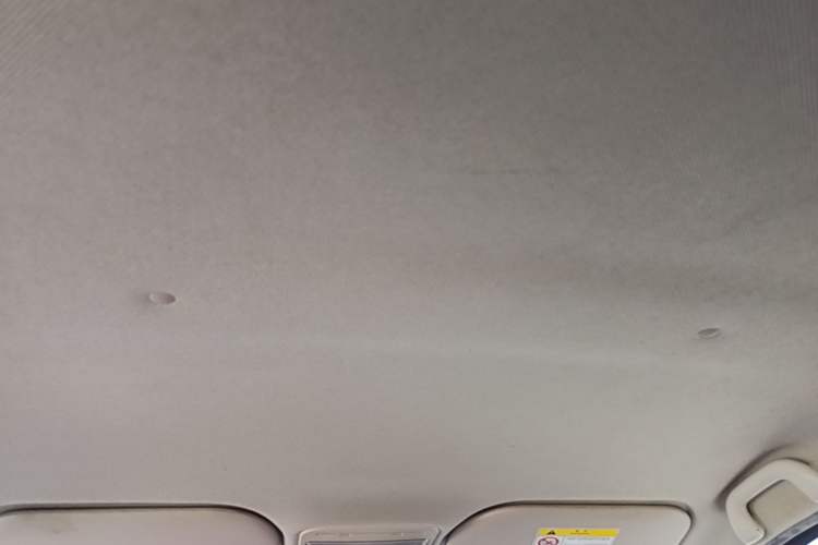 Used JAC Group iEV6E 2017 iEV6E Headliner