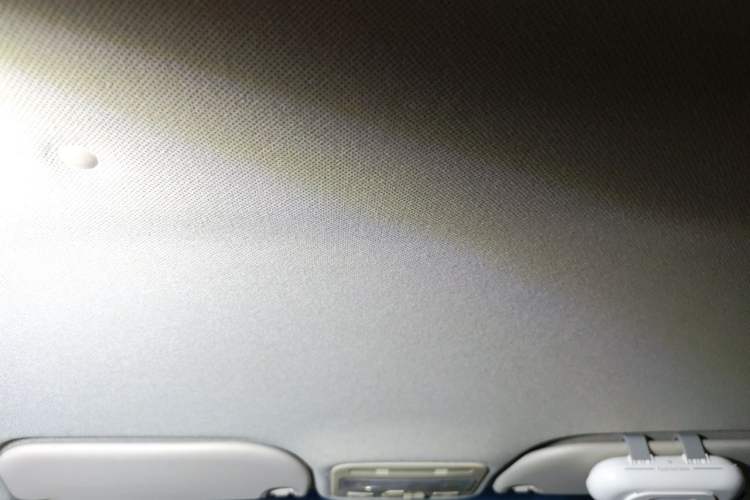 Used JAC Group iEV6E 2017 iEV6E Headliner