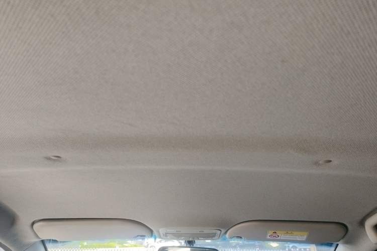 Used JAC Group iEV6E 2017 iEV6E Headliner