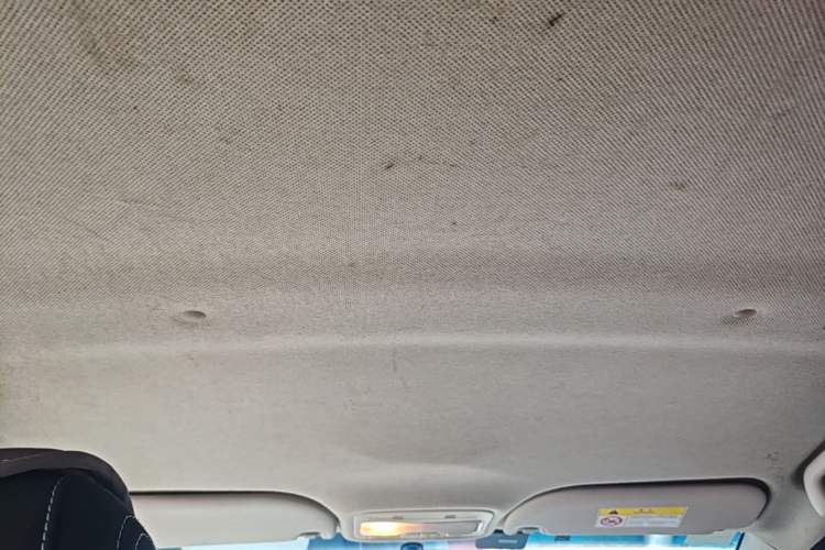Used JAC Group iEV6E 2017 iEV6E Headliner