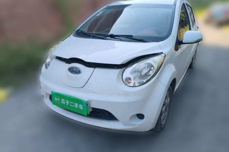 Used JAC Group iEV6E 2017 iEV6E Time Edition Guazi used car, China used car export, Used car for sale, Used  cars, Cheapest cars for sale