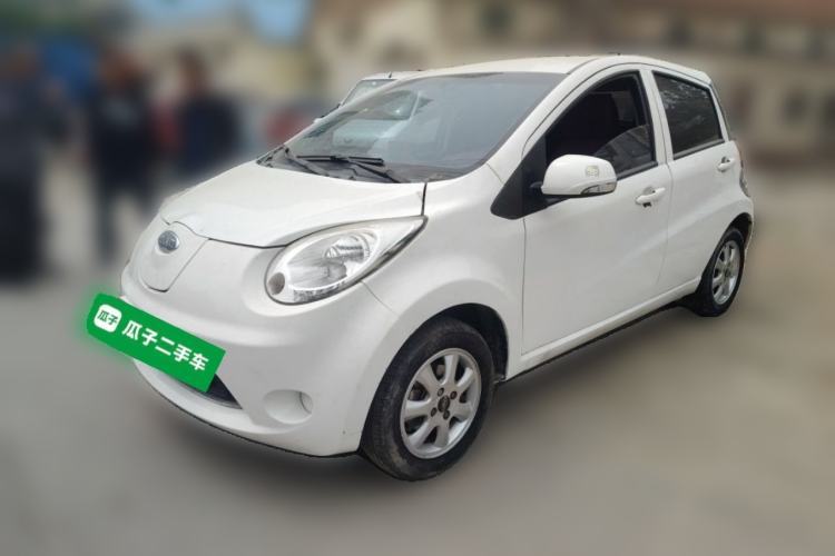Used JAC Group iEV6E 2017 iEV6E Time Edition Guazi used car, China used car export, Used car for sale, Used  cars, Cheapest cars for sale