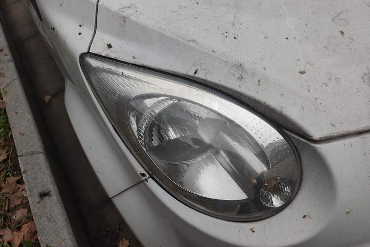 Used JAC Group iEV6E 2017 iEV6E Right Front Headlight