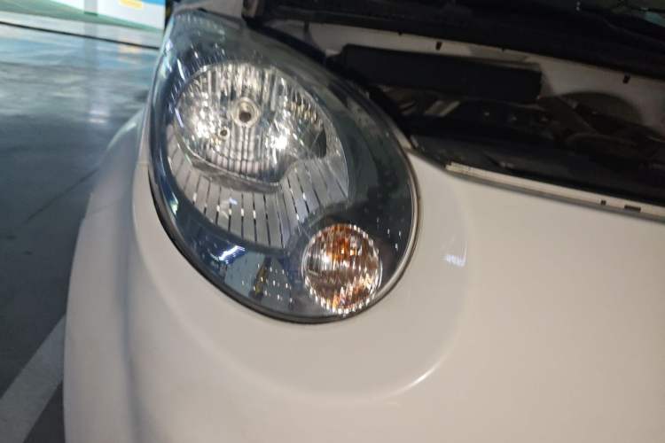 Used JAC Group iEV6E 2017 iEV6E Right Front Headlight
