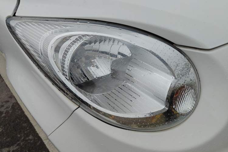 Used JAC Group iEV6E 2017 iEV6E Time Edition Right Front Headlight