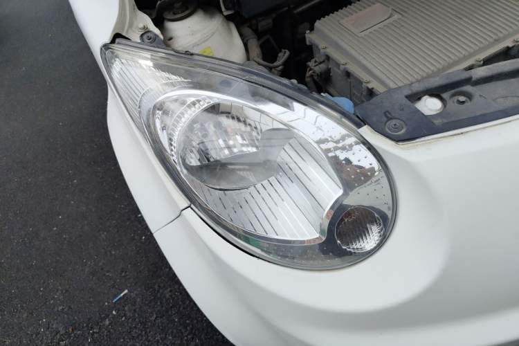 Used JAC Group iEV6E 2017 iEV6E Right Front Headlight