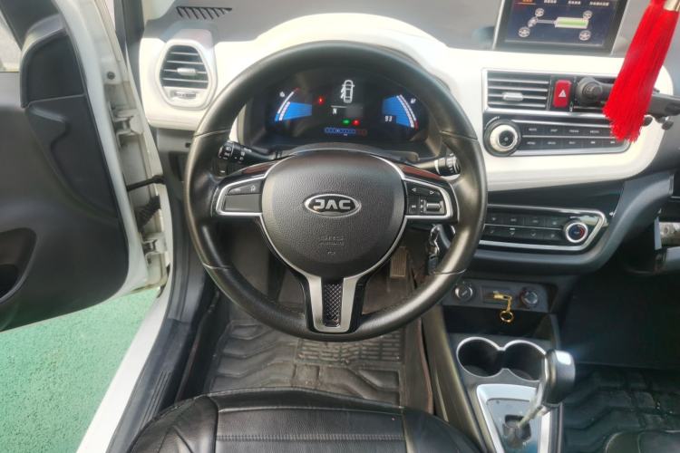 Used JAC Group iEV6E 2017 iEV6E Steering Wheel