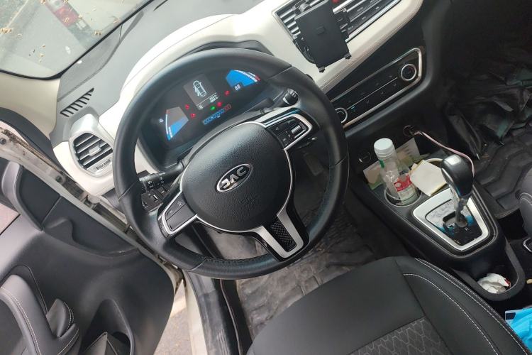 Used JAC Group iEV6E 2017 iEV6E Steering Wheel