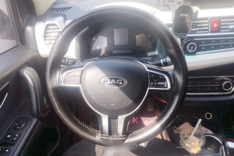 Used JAC Group iEV6E 2017 iEV6E Steering Wheel