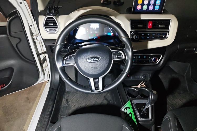 Used JAC Group iEV6E 2017 iEV6E Steering Wheel