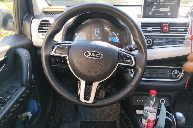 Used JAC Group iEV6E 2017 iEV6E Steering Wheel