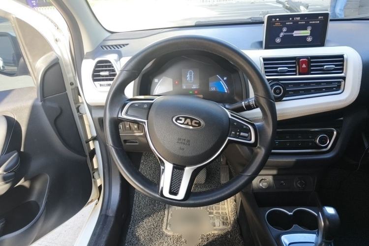 Used JAC Group iEV6E 2017 iEV6E Steering Wheel