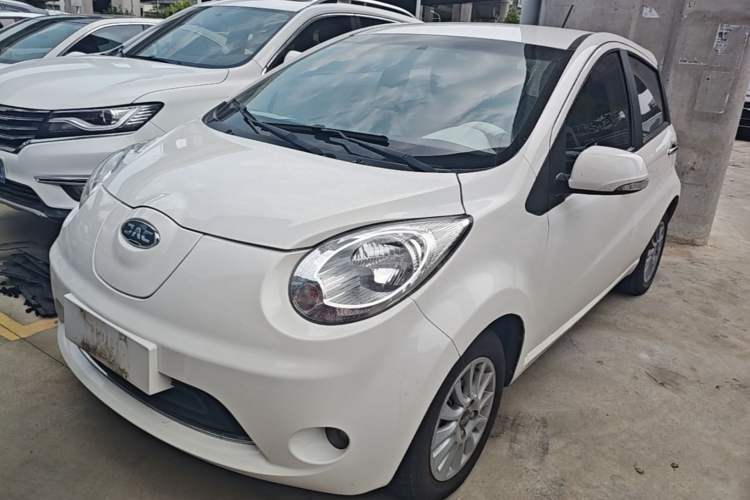 Used JAC Group iEV6E 2017 iEV6E Guazi used car, China used car export, Used car for sale, Used  cars, Cheapest cars for sale