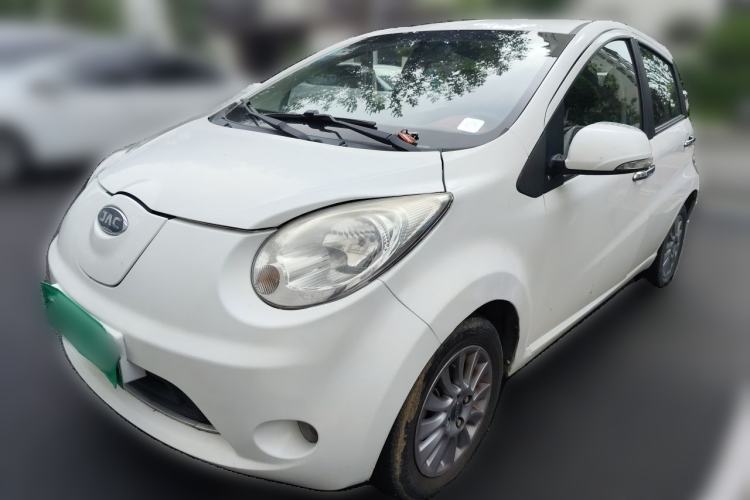 Used JAC Group iEV6E 2017 iEV6E Guazi used car, China used car export, Used car for sale, Used cars, Cheapest cars for sale