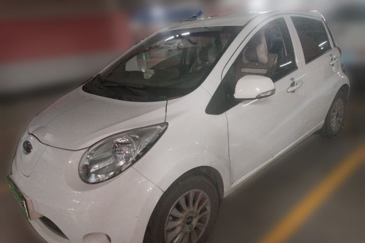 Used JAC Group iEV6E 2017 iEV6E Time Edition Guazi used car, China used car export, Used car for sale, Used  cars, Cheapest cars for sale