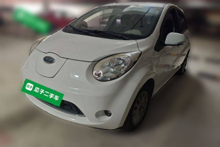 Gebrauchter JAC Group iEV6E 2017 iEV6E Guazi used car, China used car export, Used car for sale, Used  cars, Cheapest cars for sale