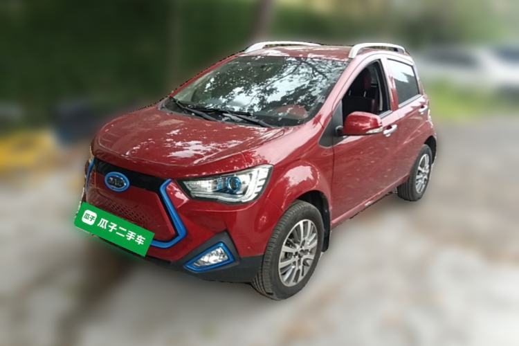 Used JAC Group iEV6E 2018 Sport Edition iEV6E Luxury Smart Enjoyment Version Guazi used car, China used car export, Used car for sale, Used  cars, Cheapest cars for sale