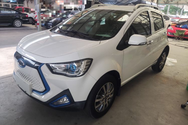 Used JAC Group iEV6E 2018 Sport Edition iEV6E Luxury Smart Enjoyment Version Guazi used car, China used car export, Used car for sale, Used  cars, Cheapest cars for sale