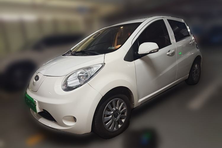 Used JAC Group iEV6E 2018 Upgraded Edition iEV6E Luxury Smart Model Guazi used car, China used car export, Used car for sale, Used  cars, Cheapest cars for sale