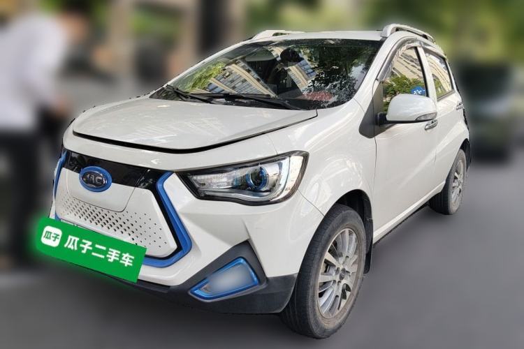 Used JAC Group iEV6E 2018 Sport Edition iEV6E Luxury Smart Enjoyment Version Guazi used car, China used car export, Used car for sale, Used  cars, Cheapest cars for sale