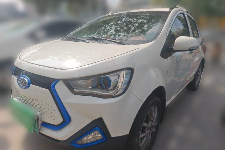 Used JAC Group iEV6E 2018 Sport Edition iEV6E Luxury Smart Enjoyment Version Guazi used car, China used car export, Used car for sale, Used  cars, Cheapest cars for sale