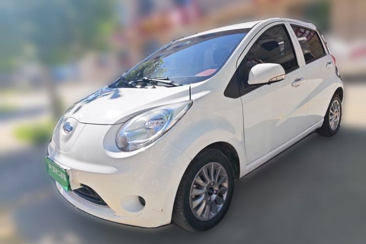 Used JAC Group iEV6E 2018 Upgraded Edition iEV6E Luxury Smart Model Guazi used car, China used car export, Used car for sale, Used  cars, Cheapest cars for sale