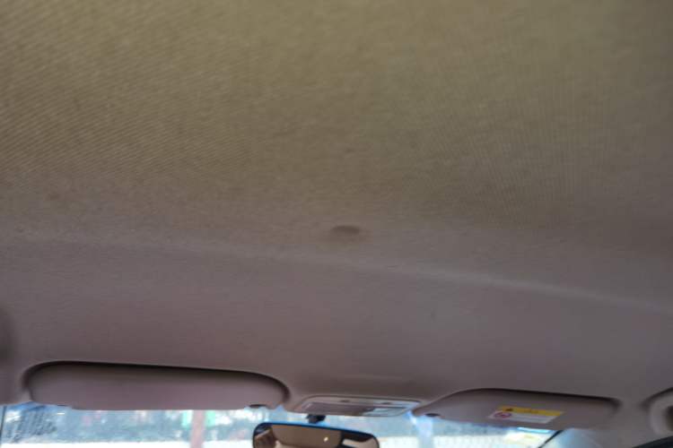 Used JAC Group iEV6E 2018 Upgraded iEV6E Luxury Model Headliner