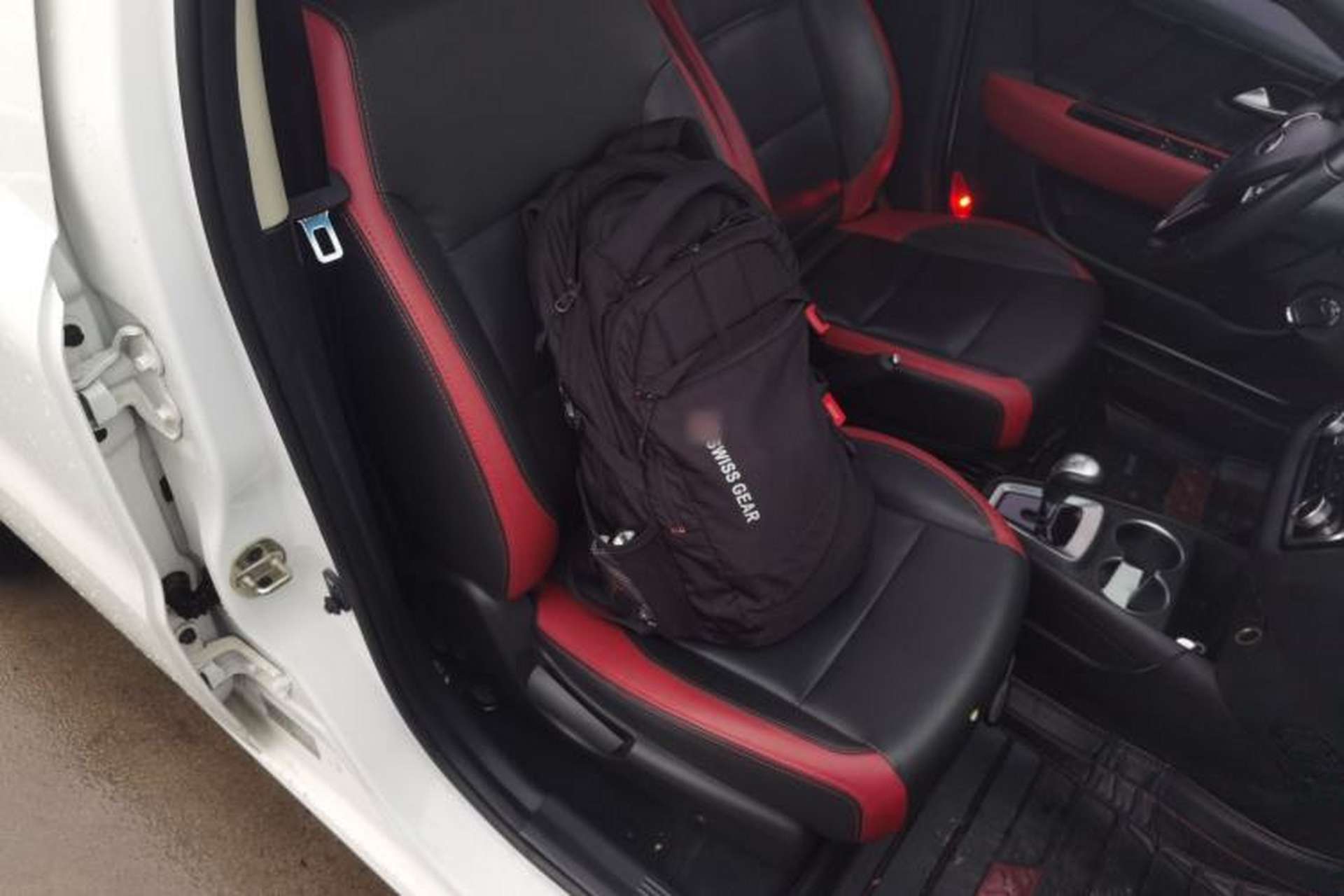 Used JAC Group iEV6E 2018 Sport Version iEV6E Smart Edition Right Front Seat