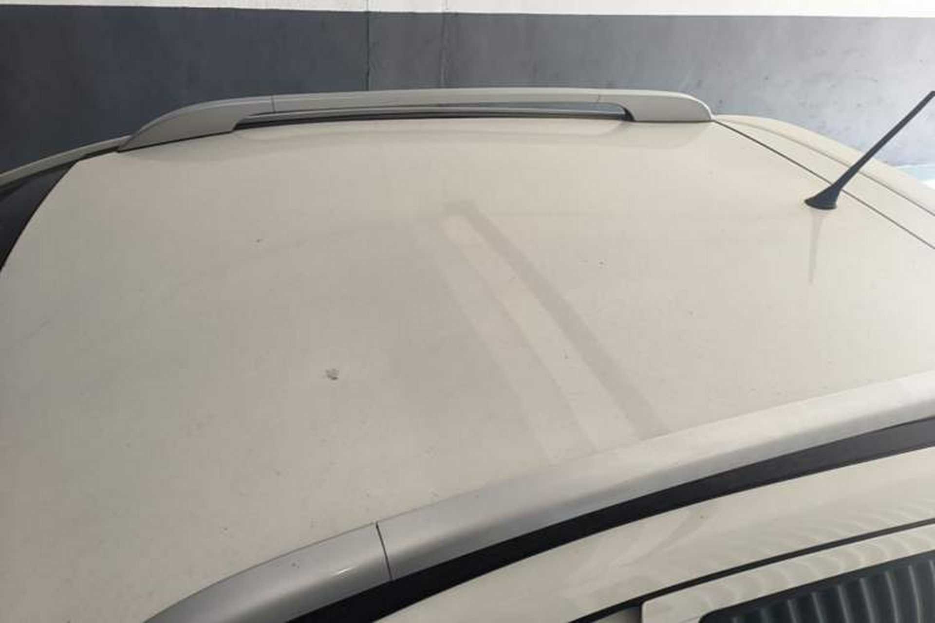 Used JAC Group iEV6E 2018 Sport Edition iEV6E Luxury Smart Enjoyment Version Roof