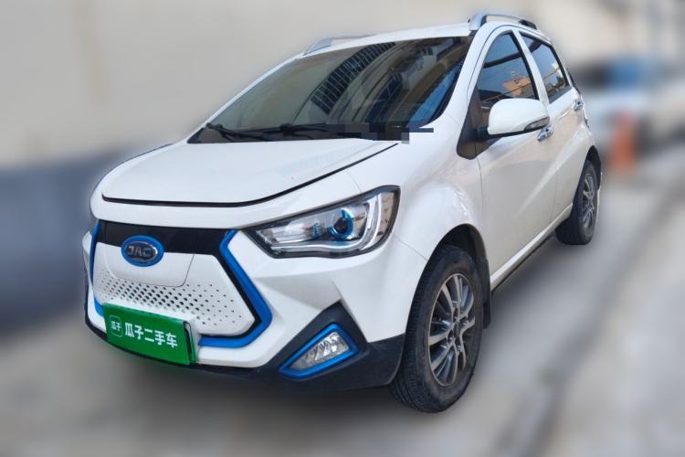Used JAC Group iEV6E 2018 Sport Edition iEV6E Luxury Smart Enjoyment Version Guazi used car, China used car export, Used car for sale, Used  cars, Cheapest cars for sale