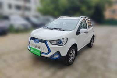 Used JAC Group iEV6E 2018 Sport Edition iEV6E Luxury Smart Enjoyment Version
