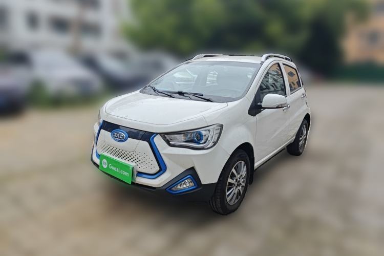 Used JAC Group iEV6E 2018 Sport Edition iEV6E Luxury Smart Enjoyment Version Guazi used car, China used car export, Used car for sale, Used  cars, Cheapest cars for sale