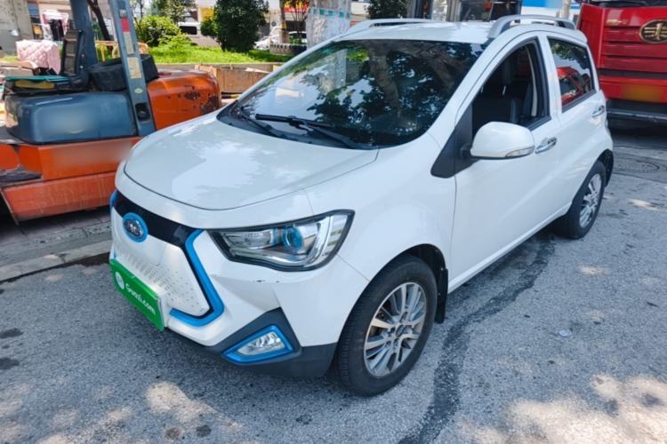 Used JAC Group iEV6E 2018 Sport Edition iEV6E Luxury Smart Enjoyment Version Guazi used car, China used car export, Used car for sale, Used  cars, Cheapest cars for sale