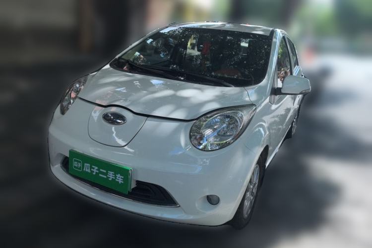 Used JAC Group iEV6E 2018 Upgraded Edition iEV6E Luxury Smart Model Guazi used car, China used car export, Used car for sale, Used  cars, Cheapest cars for sale