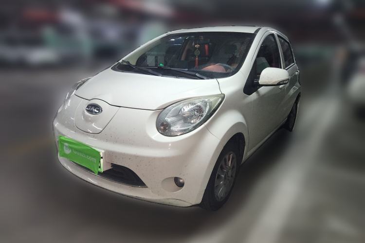 Used JAC Group iEV6E 2018 Upgraded Edition iEV6E Luxury Smart Model Guazi used car, China used car export, Used car for sale, Used  cars, Cheapest cars for sale