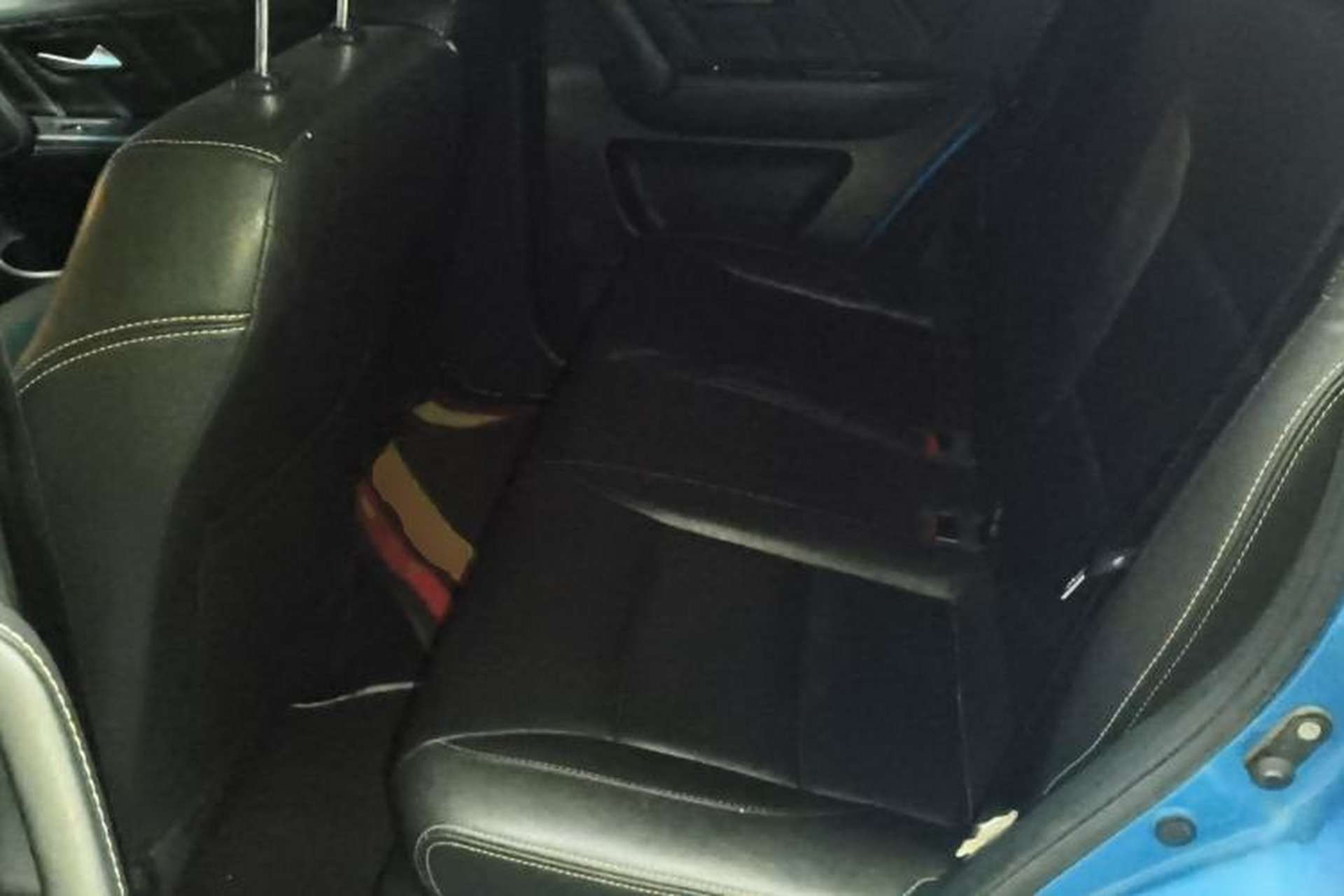 Used JAC Group iEV6E 2019 Upgraded Model iEV6E Luxury Smart Version Interior 4
