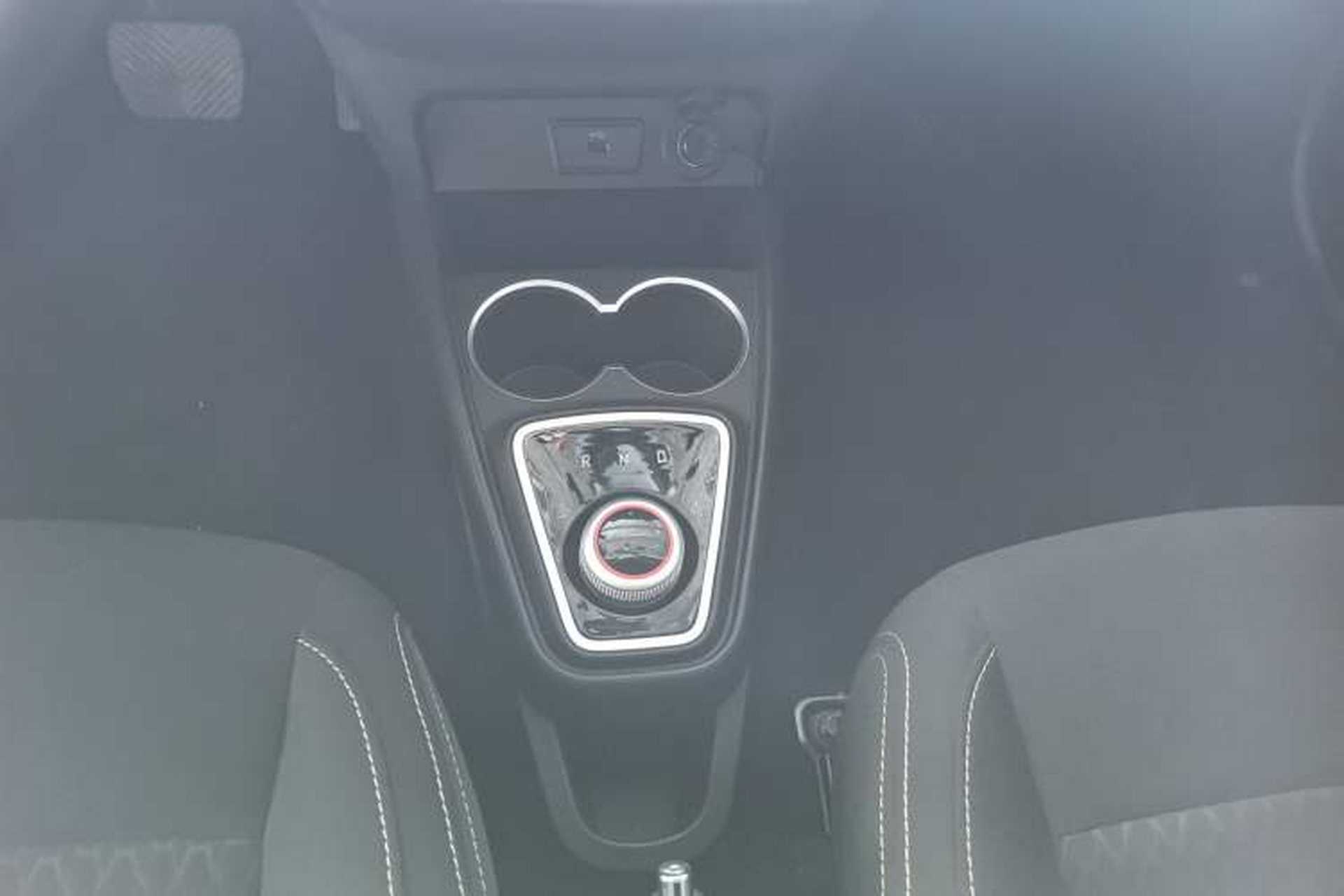Used JAC Group iEV6E 2019 Youth Edition iEV6E Luxury Model Interior 5