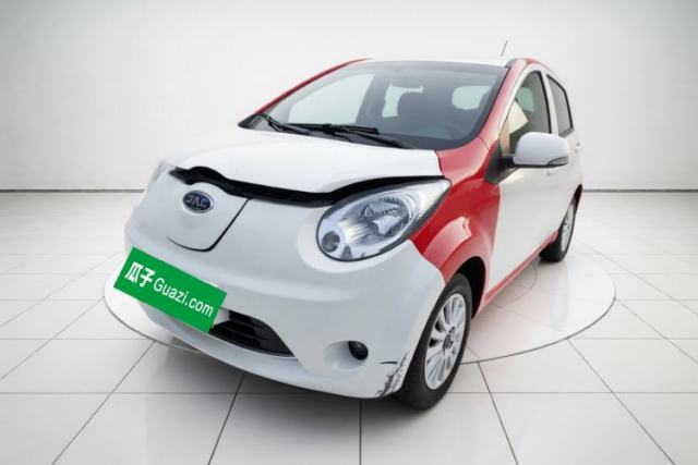 Używany JAC Group iEV6E 2019 Upgraded Model iEV6E Luxury Smart Version