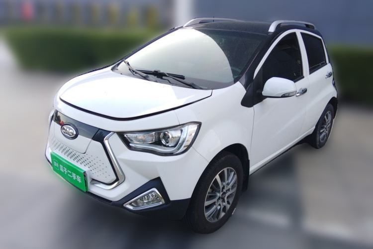 Used JAC Group iEV6E 2019 Sports Edition iEV6E Deluxe Smart Version with Premium Features Guazi used car, China used car export, Used car for sale, Used  cars, Cheapest cars for sale