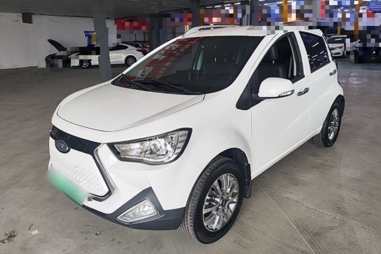 Used JAC Group iEV6E 2019 Sports Edition iEV6E Deluxe Smart Version with Premium Features Guazi used car, China used car export, Used car for sale, Used cars, Cheapest cars for sale