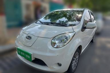 Used JAC Group iEV6E 2019 Upgraded Model iEV6E Luxury Smart Version